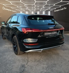 Audi E-Tron 50 2xS-Line  - 31900 € / 62390.98 лв. - 81941648 4