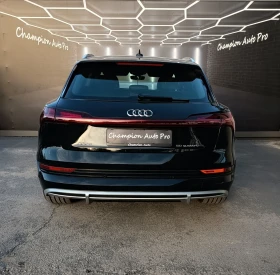 Audi E-Tron 50 2xS-Line  - 31900 € / 62390.98 лв. - 81941648 5