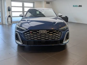 Audi S5  quattro * Premium * АвтоКредит * (ЦЕНА ДО БГ) | Auto.bg — изображение 4