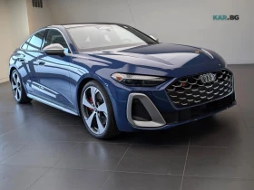 Audi S5  quattro * Premium * АвтоКредит * (ЦЕНА ДО БГ)
