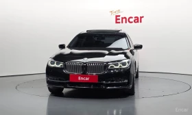 BMW 740 Li* XDRIVE* ОБДУХВАНЕ* HARMON* KARDON* ДИСТРОНИК*  | Auto.bg — изображение 3
