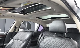 BMW 740 Li* XDRIVE* ОБДУХВАНЕ* HARMON* KARDON* ДИСТРОНИК*  | Auto.bg — изображение 12