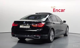 BMW 740 Li* XDRIVE* ОБДУХВАНЕ* HARMON* KARDON* ДИСТРОНИК*  | Auto.bg — изображение 2