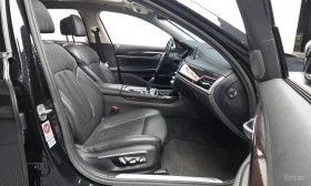 BMW 740 Li* XDRIVE* ОБДУХВАНЕ* HARMON* KARDON* ДИСТРОНИК*  | Auto.bg — изображение 13