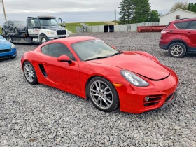Porsche Cayman Auto, 7-Spd w/PDK Manual | Auto.bg — изображение 4