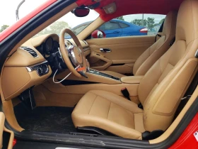 Porsche Cayman Auto, 7-Spd w/PDK Manual | Auto.bg — изображение 7