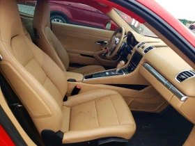 Porsche Cayman Auto, 7-Spd w/PDK Manual | Auto.bg — изображение 10