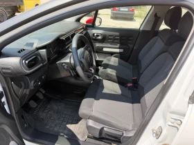 Citroen C3 1, 2i-ГАЗ-Първи собственик-120 000км.-НОВА | Auto.bg — изображение 9