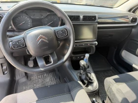 Citroen C3 1, 2i-ГАЗ-Първи собственик-120 000км.-НОВА | Auto.bg — изображение 10