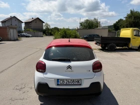 Citroen C3 1, 2i-ГАЗ-Първи собственик-120 000км.-НОВА | Auto.bg — изображение 8