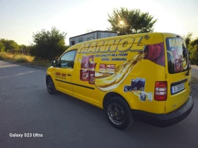 VW Caddy 2.0TDI MAXI | Mobile.bg � ����� ������ 4