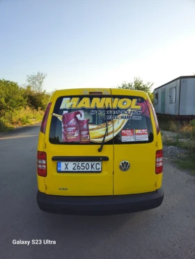 VW Caddy 2.0TDI MAXI | Mobile.bg � ����� ������ 9