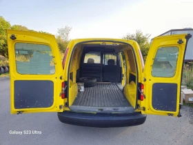 VW Caddy 2.0TDI MAXI | Mobile.bg � ����� ������ 15