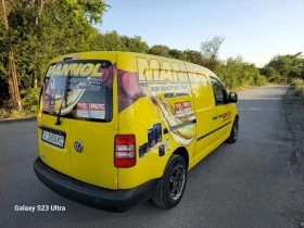 VW Caddy 2.0TDI MAXI | Mobile.bg � ����� ������ 14