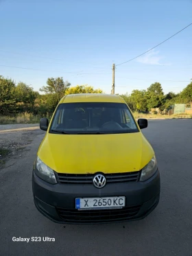VW Caddy 2.0TDI MAXI | Mobile.bg � ����� ������ 3