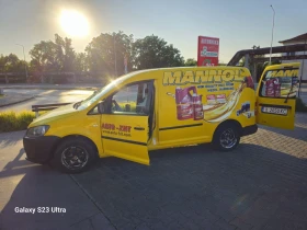 VW Caddy 2.0TDI MAXI | Mobile.bg � ����� ������ 5