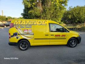 VW Caddy 2.0TDI MAXI | Mobile.bg � ����� ������ 10