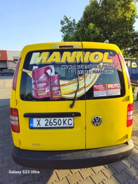 VW Caddy 2.0TDI MAXI | Mobile.bg � ����� ������ 11
