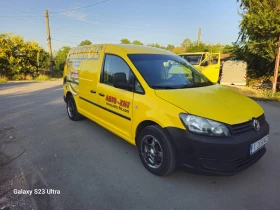 VW Caddy 2.0TDI MAXI | Mobile.bg � ����� ������ 2