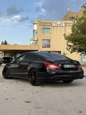 Mercedes-Benz CLS 350 CLS 350 AMG optic - 14000 € - 22251053 6