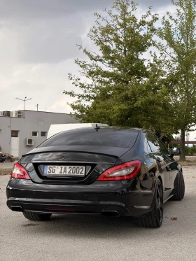 Mercedes-Benz CLS 350 CLS 350 AMG optic - 14000 € - 22251053 3