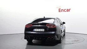 Kia Stinger 2.0 Turbo AWD | Mobile.bg � ����� ������ 4