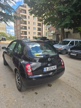 Nissan Micra ������ 1, 2 | Mobile.bg � ����� ������ 3