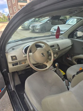 Nissan Micra ������ 1, 2 | Mobile.bg � ����� ������ 5