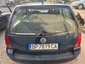 VW Golf 1.9SDI - 1500 € - 27333901 4
