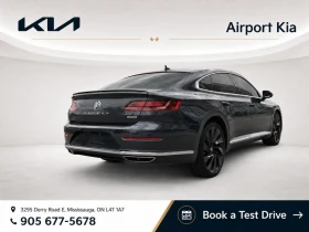 VW Arteon 4Motion * АвтоКредит * (ЦЕНА ДО БГ) - 18999 € - 43889631 3
