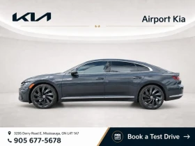 VW Arteon 4Motion * АвтоКредит * (ЦЕНА ДО БГ) - 18999 € - 43889631 6