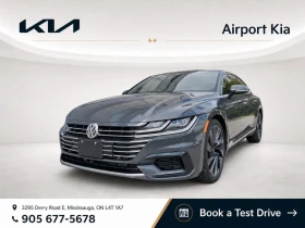 VW Arteon 4Motion * АвтоКредит * (ЦЕНА ДО БГ)
