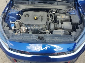 Kia Forte 2.0l Gt Line | Auto.bg — изображение 11