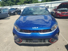 Kia Forte 2.0l Gt Line | Auto.bg — изображение 5