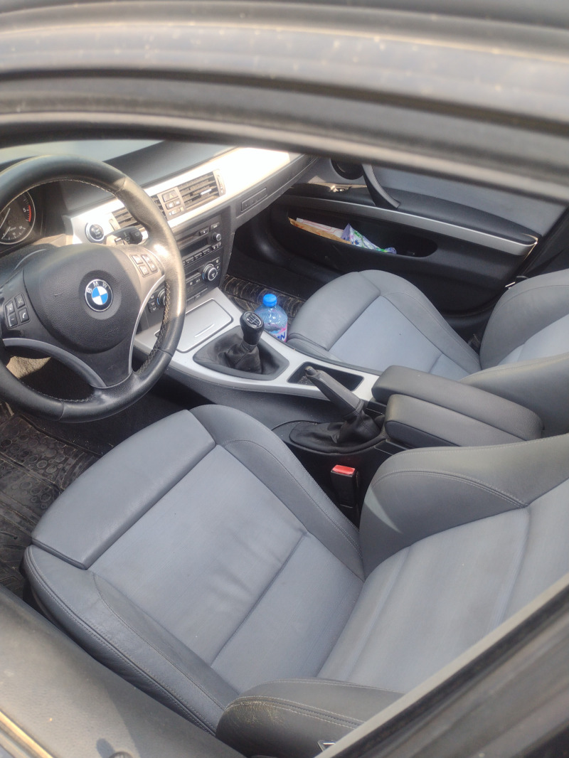 BMW 318, снимка 5 - Автомобили и джипове - 46159852