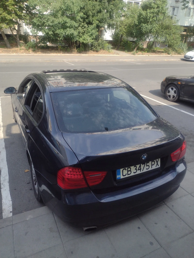 BMW 318, снимка 4 - Автомобили и джипове - 47434979