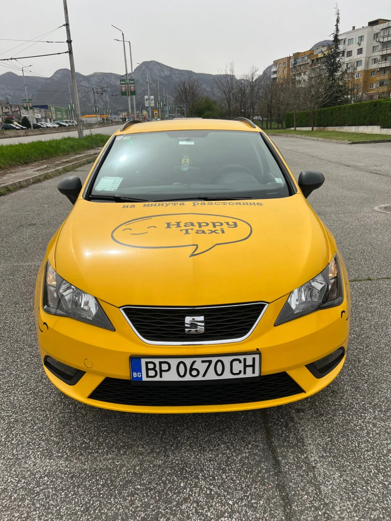 Seat Ibiza 1.0i , снимка 2 - Автомобили и джипове - 47435766