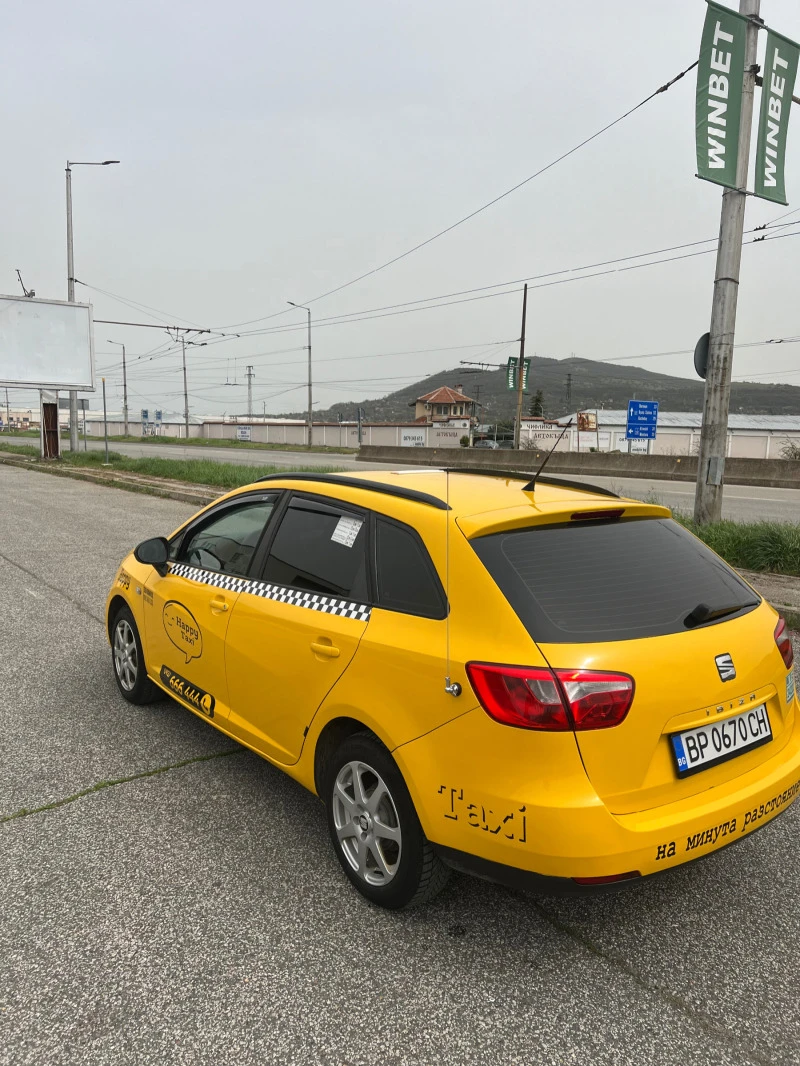 Seat Ibiza 1.0i , снимка 4 - Автомобили и джипове - 47435766