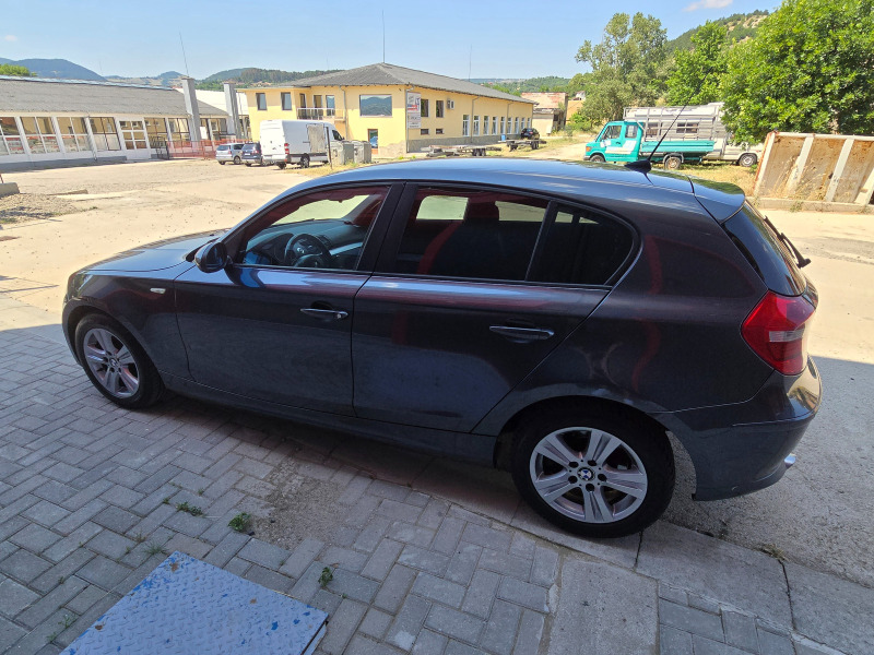 BMW 120 120 d , снимка 5 - Автомобили и джипове - 46278883