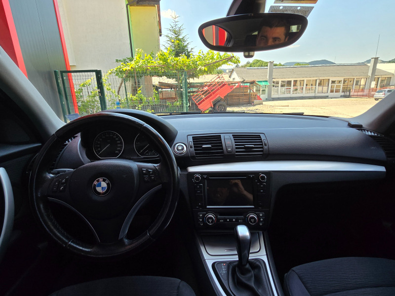 BMW 120 120 d , снимка 4 - Автомобили и джипове - 46278883
