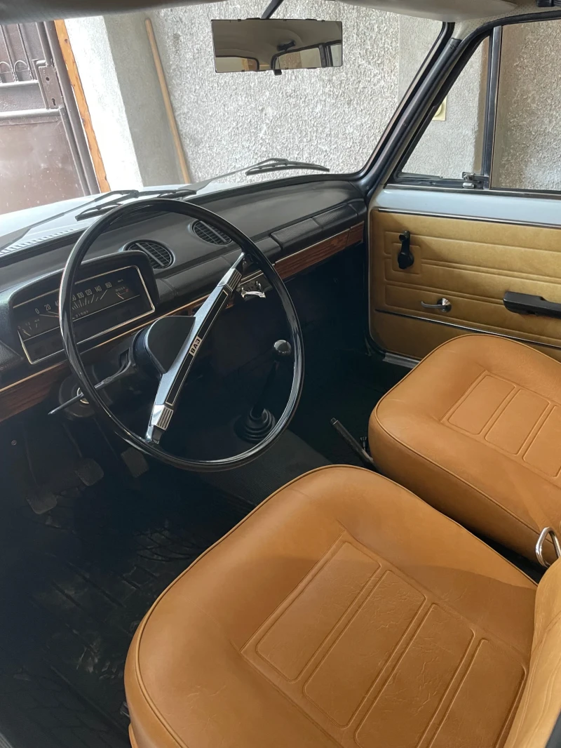 Lada 21011 Лек, снимка 3 - Автомобили и джипове - 46293222