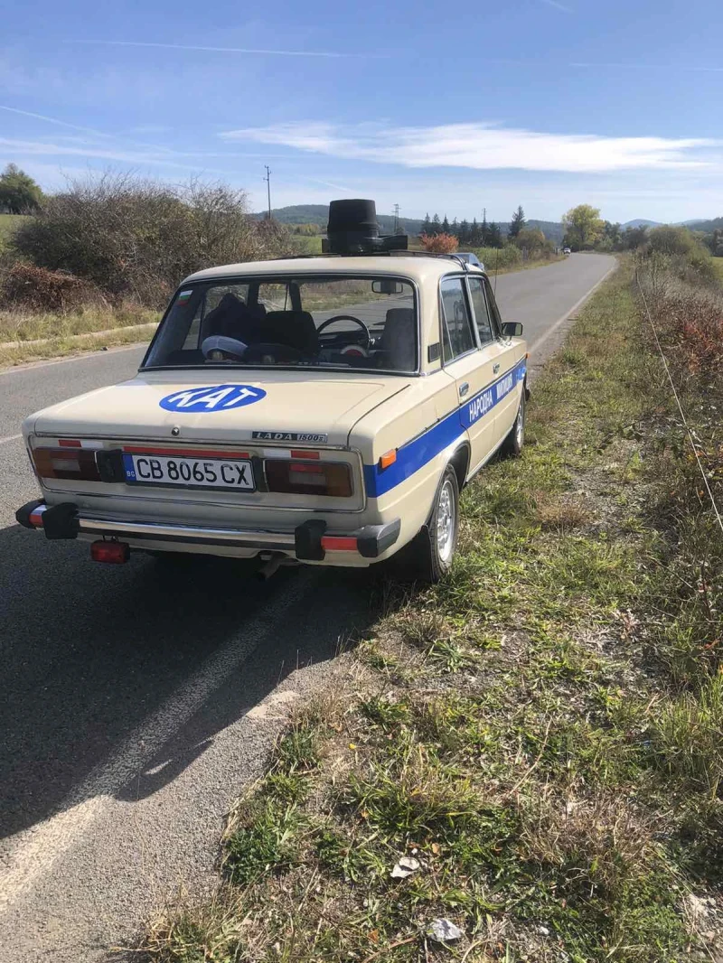 Lada 21061 КАТ, снимка 2 - Автомобили и джипове - 47106388