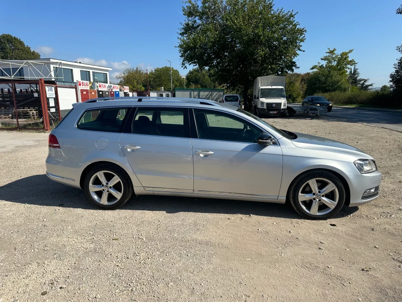 VW Passat 2.0tdi, Highline!Automatic!Led!Xenon!Navigation! , снимка 8 - Автомобили и джипове - 47385538