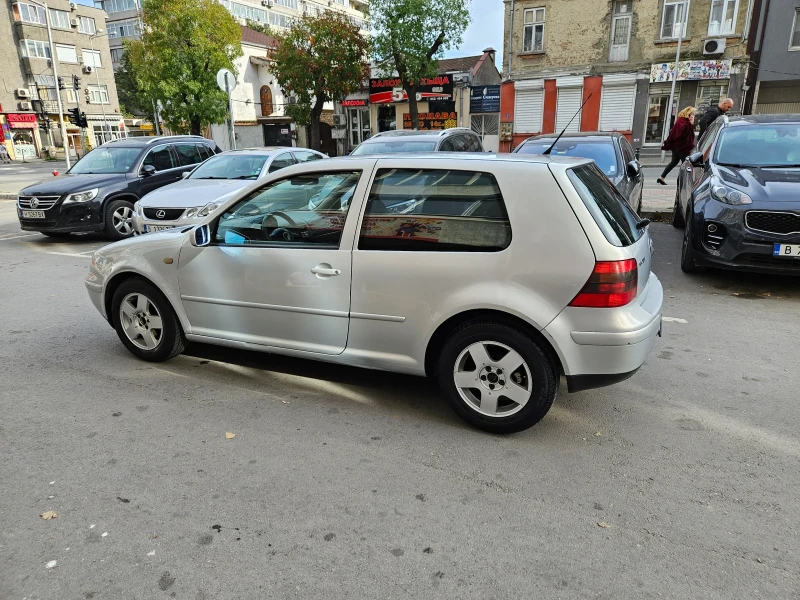 VW Golf 4, снимка 4 - Автомобили и джипове - 47593869