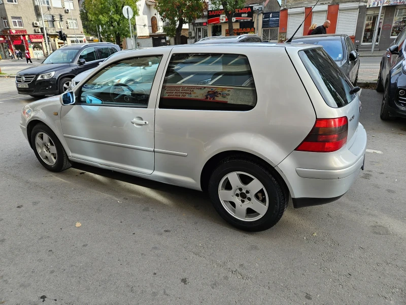 VW Golf 4, снимка 16 - Автомобили и джипове - 47593869