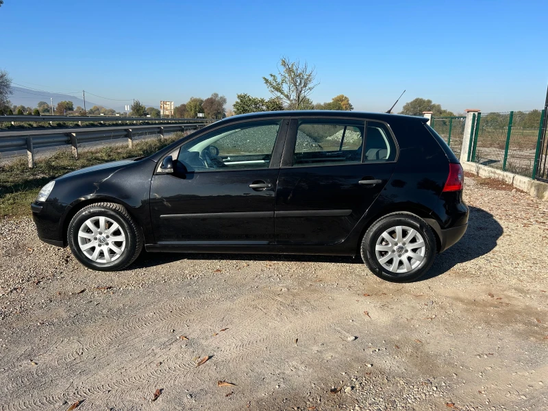 VW Golf 1.9TDI 105k.c. 6 скорости, снимка 4 - Автомобили и джипове - 47674130