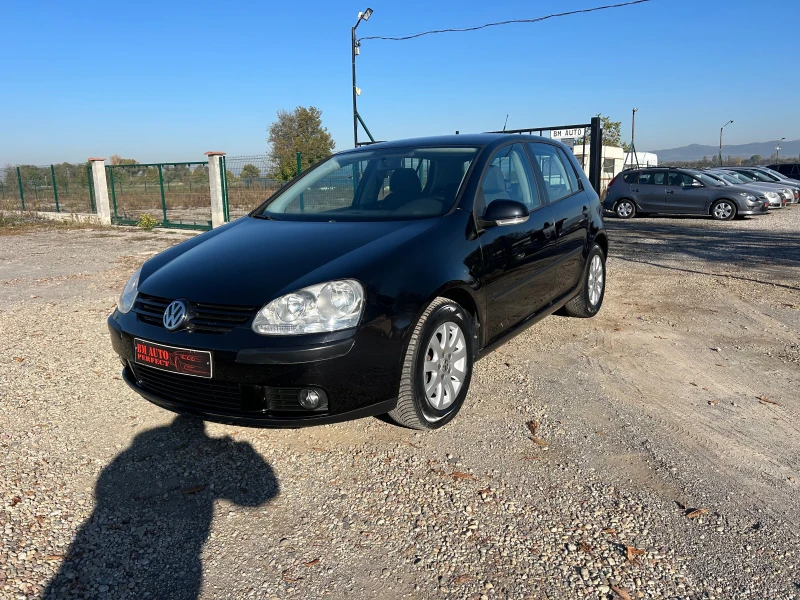 VW Golf 1.9TDI 105k.c. 6 скорости, снимка 3 - Автомобили и джипове - 47674130