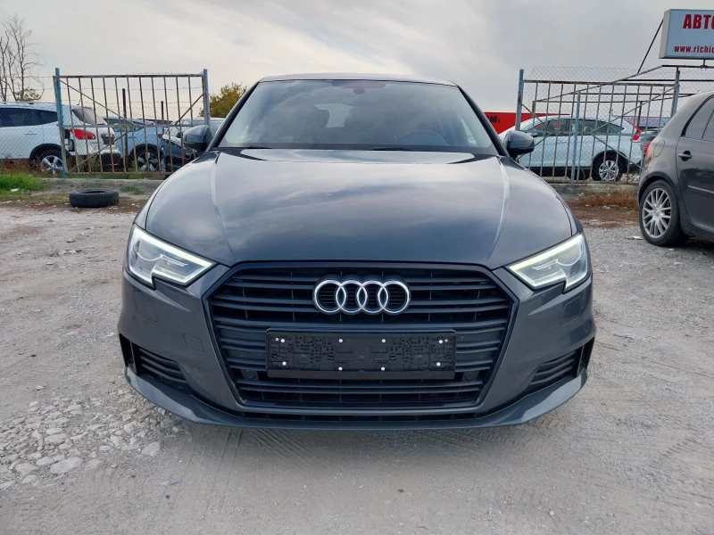 Audi A3 Sportback/ 35 TDI/S-tronic, снимка 2 - Автомобили и джипове - 47728353