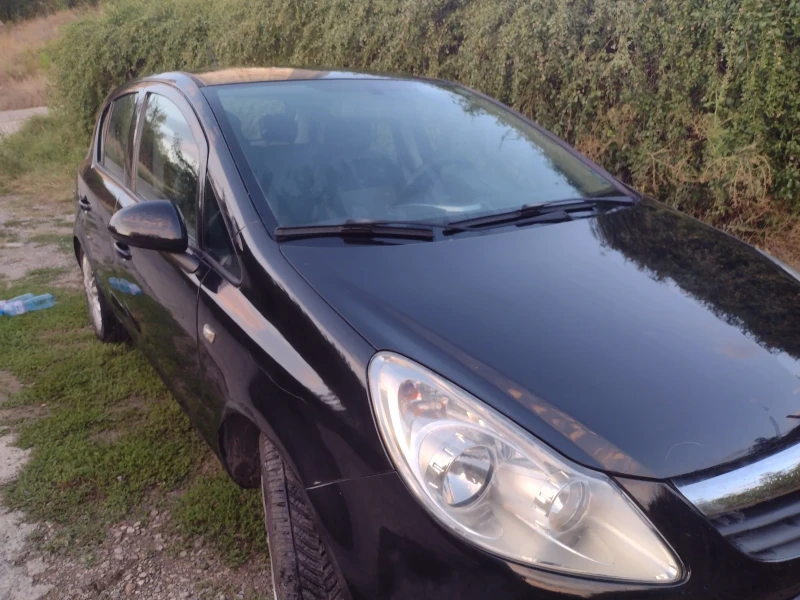 Opel Corsa, снимка 8 - Автомобили и джипове - 47738320