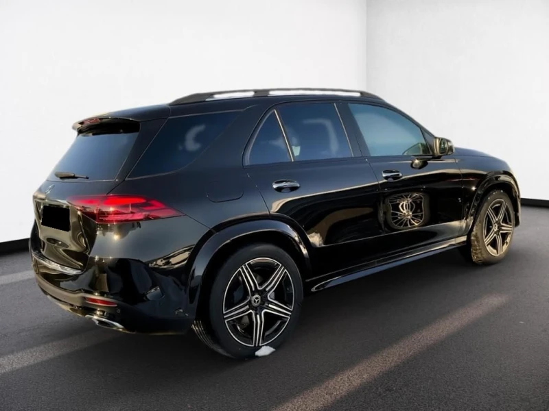 Mercedes-Benz GLE 450 d/AMG/4M/FACELIFT/NIGHT/AIRMATIC/HEAD UP/BURM/360/, снимка 4 - Автомобили и джипове - 47835707